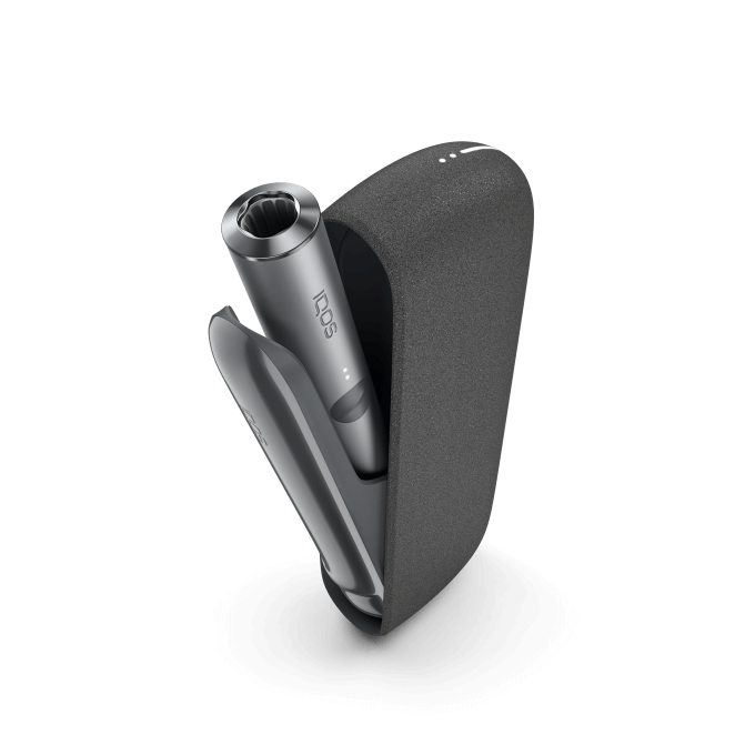 IQOS ILUMA